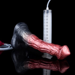 Bad Horse Gode Judi Horse Squirt 23 x 5.5cm